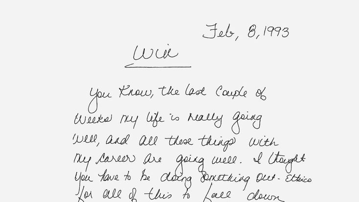 I’m Actually Keeping My Ethics In