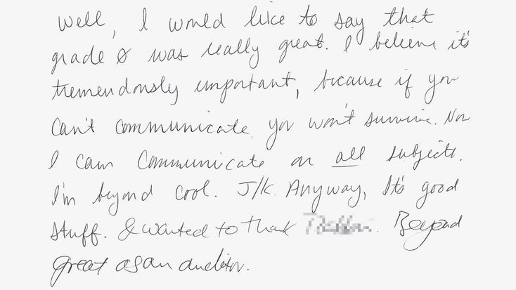 It’s Tremendously Important