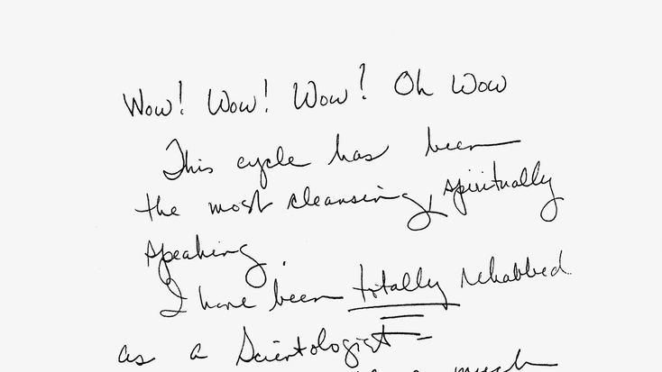 The Most Cleansing Spiritually Speaking