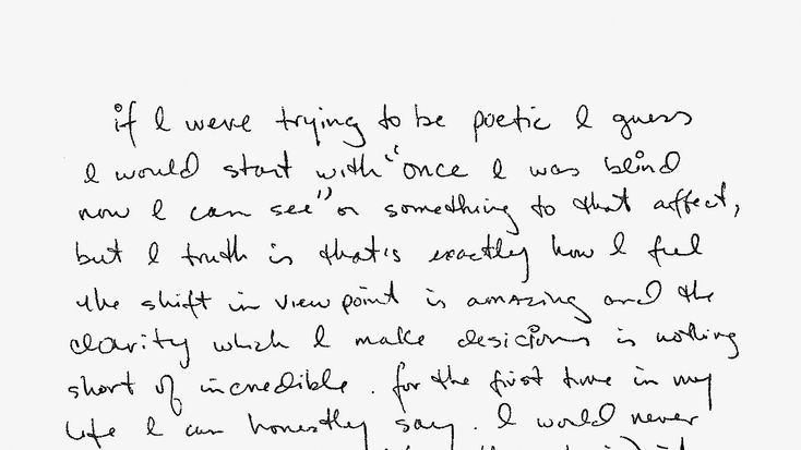 Nothing Short of Incredible