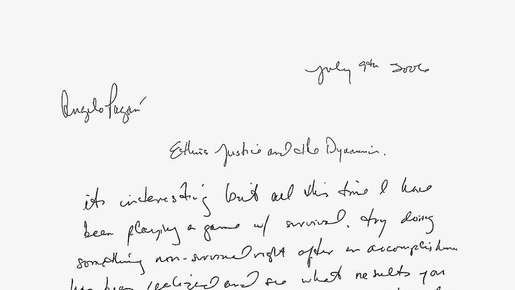 Clean Hands and a Clean Heart!