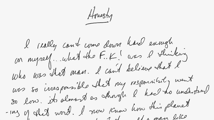 It’s Never Too Late to Get Responsible