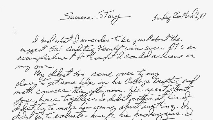 The Biggest Auditing Result Win Ever