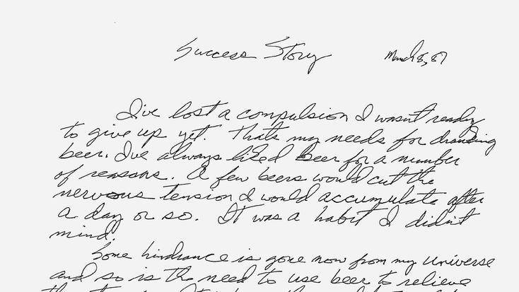 Some Hindrance is Gone Now