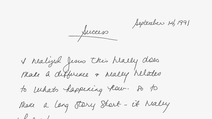 This Really Does Make a Difference