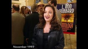 Scientology Has Made Me Happier