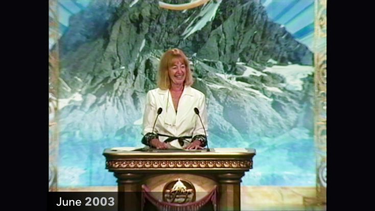 I Can Truly Say I Am Happy