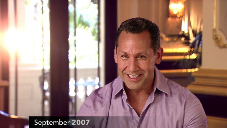 It’s a Whole New Beginning