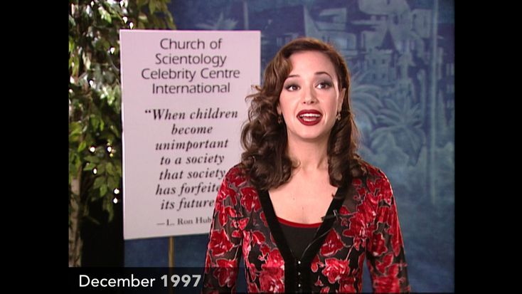 You Learn to Take Responsibility