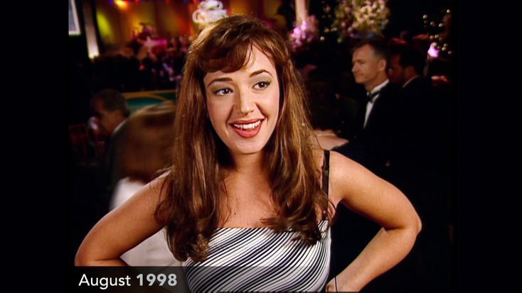 Without It I’d Be in the Dumps