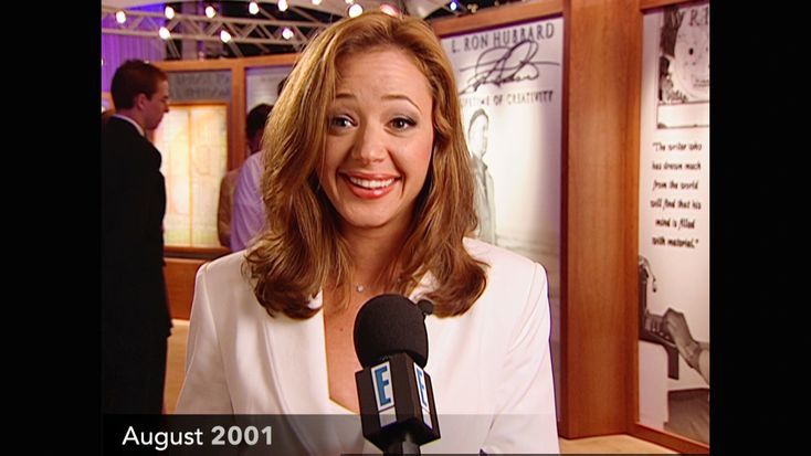 Scientology is Positive