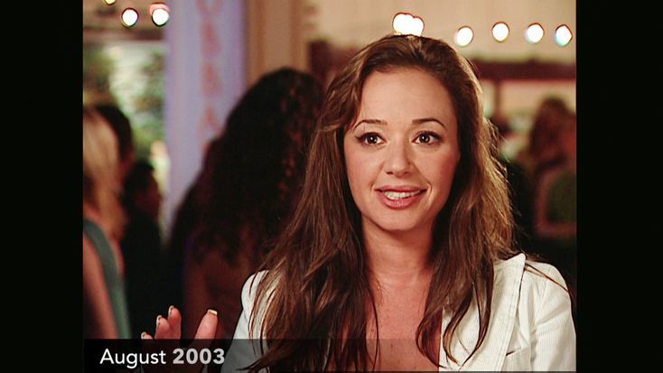 I Can Look at Myself in the Mirror