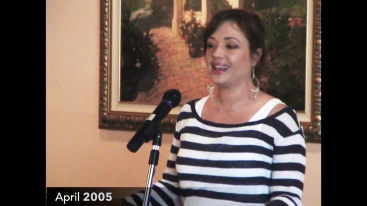 My Mother Got into Scientology…