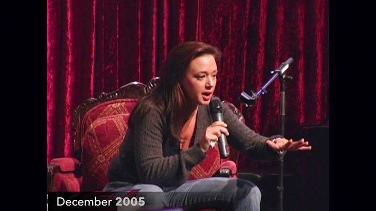 I Am Telling You This from My Heart